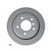 Pagid Brakes Brake Disc, 355112272 355112272 - alternate 2